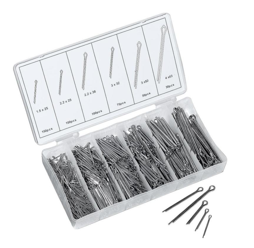 Hi-Q Tools Split Pin Article number: 50240007070 cheaply