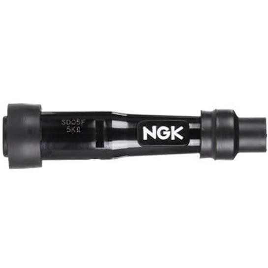 NGK 8022 Protective Cap, spark plug SCÉNIC 2.0 16V (JA1D, JA17) 140 PS Petrol 2003