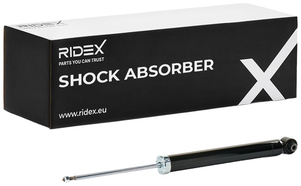 RIDEX Shock absorber Article number: 854S18525 cheaply