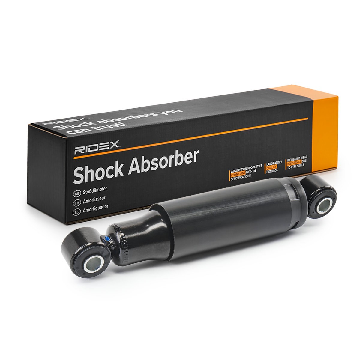 RIDEX Amort Artikli number: 854S18526 soodsalt