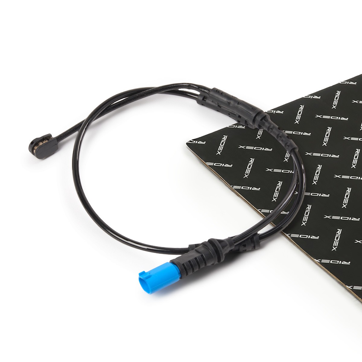 RIDEX Brake pad wear sensor Article number: 407W0225 cheaply
