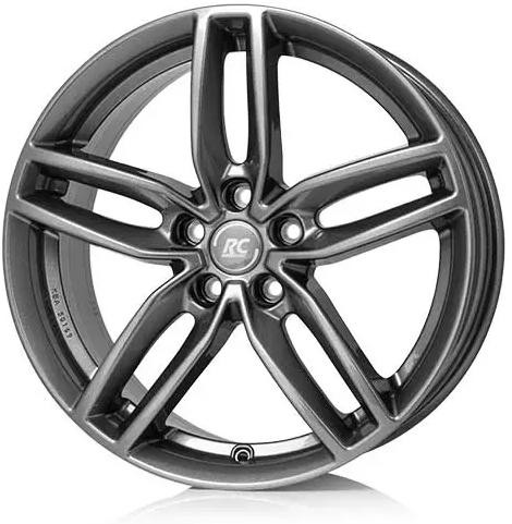 OEM Rim 0620071843 from RC Design