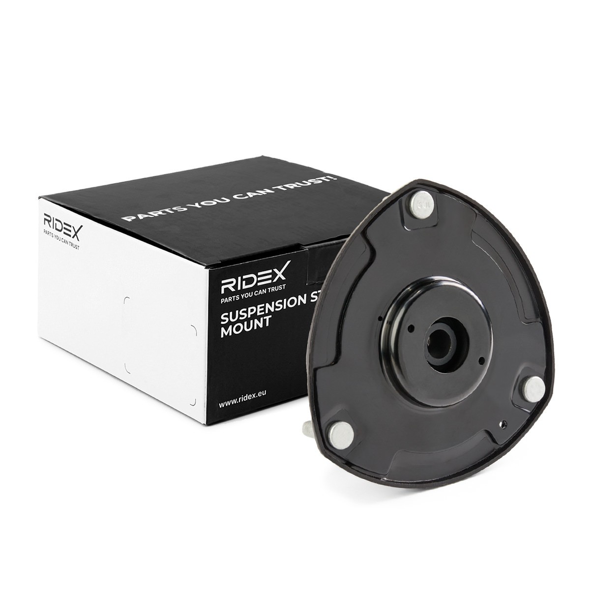 RIDEX Top strut mount Article number: 1180S1387 cheaply