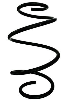 SPIDAN Coil spring Article number: 88313 cheaply