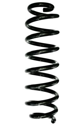 SPIDAN Coil spring Article number: 88318 cheaply