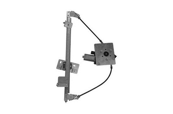 MAGNETI MARELLI Rudehejs Varenummer: 350103005000 billige