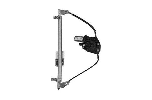 MAGNETI MARELLI Window regulator Article number: 350103042000 cheaply