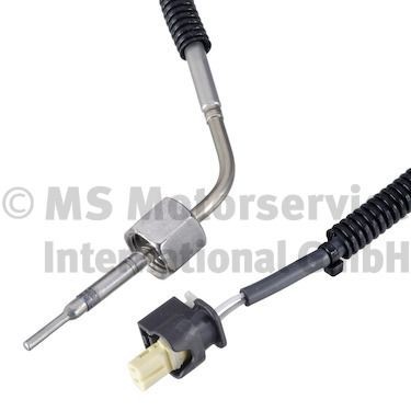 PIERBURG Sensor, exhaust gas temperature Article number: 7.11020.55.0 cheaply
