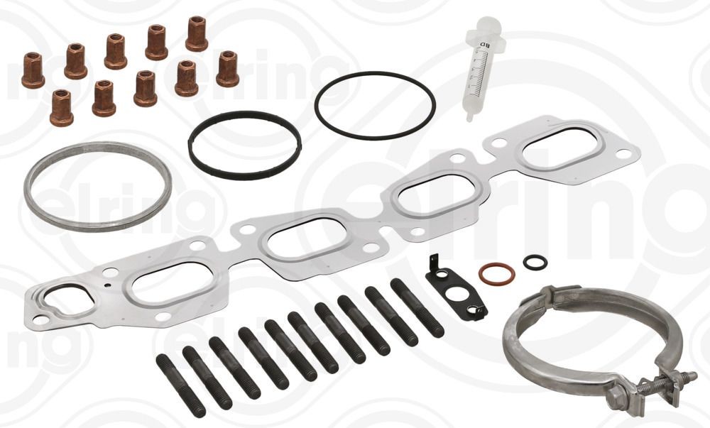 ELRING Mounting Kit, charger Article number: 035.850 cheaply