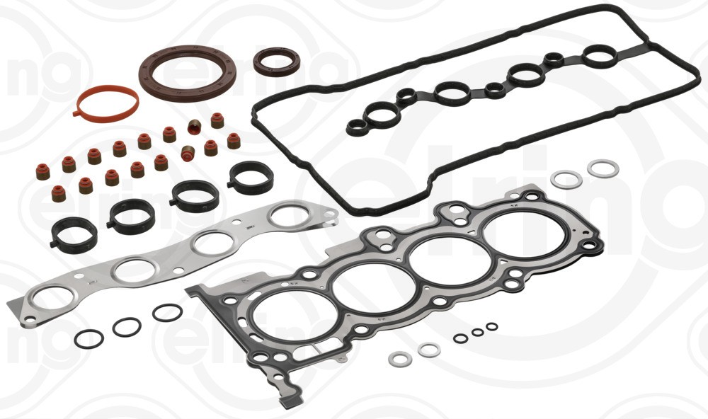 ELRING Full Gasket Set, engine Article number: 085.320 cheaply