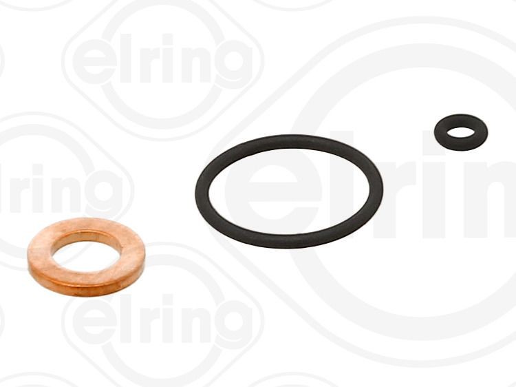 ELRING Seal Kit, injector nozzle Article number: 090.700 cheaply