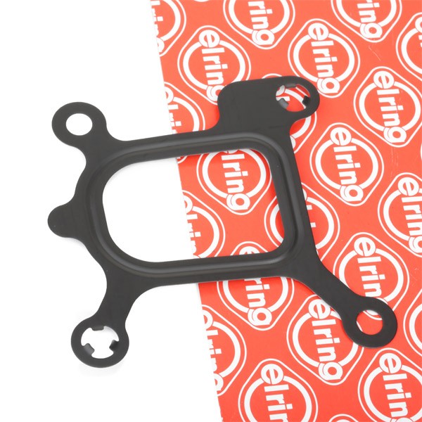 ELRING Gasket, coolant flange Article number: 481.720 cheaply