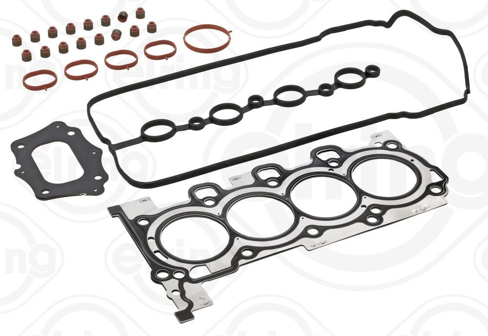 ELRING Gasket Set, cylinder head Article number: 657.260 cheaply