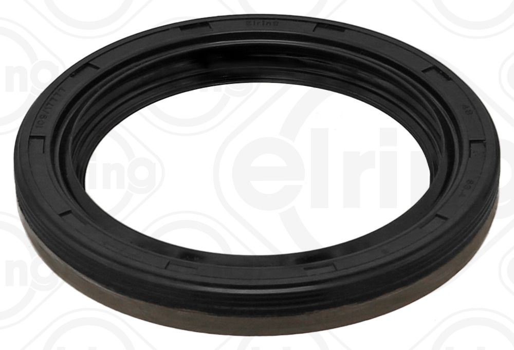 ELRING Crankshaft seal Article number: 855.670 cheaply