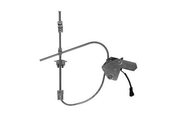 MAGNETI MARELLI Window regulator Article number: 350103159000 cheaply