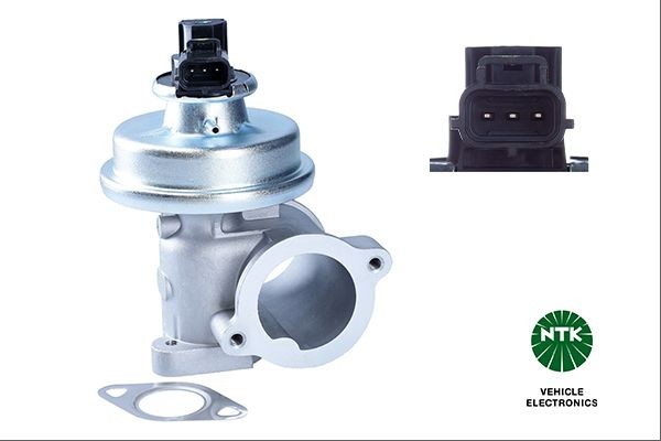NGK EGR valve Article number: 90639 cheaply