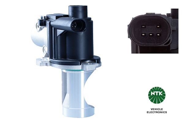 NGK EGR valve Article number: 90906 cheaply