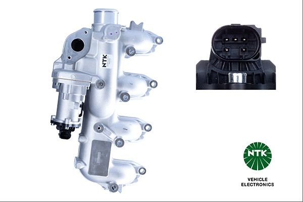 NGK EGR-klapp Artikli number: 94508 soodsalt