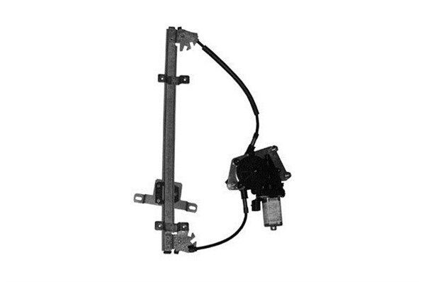 MAGNETI MARELLI Rudehejs Varenummer: 350103234000 billige