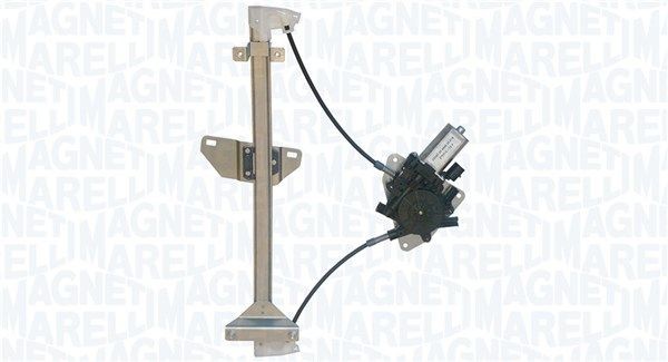 MAGNETI MARELLI Window regulator Article number: 350103372000 cheaply