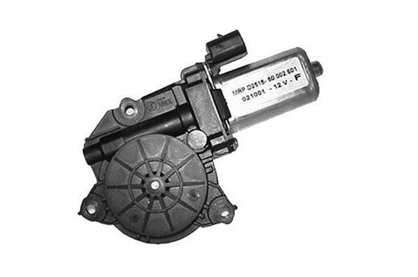 MAGNETI MARELLI 350103436000 El-motor, rudehejs STILO 1.9 JTD 140 HK Diesel 2008