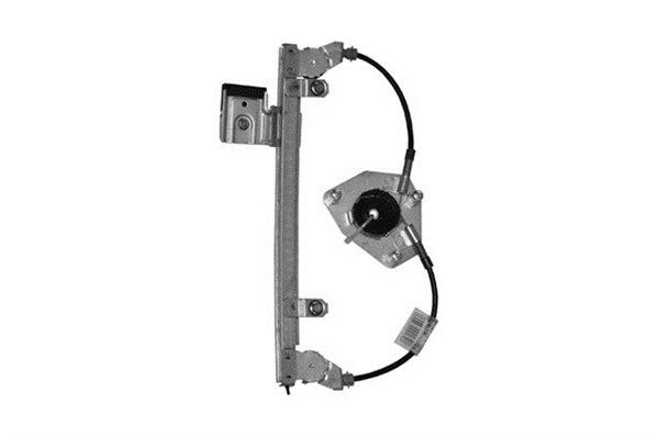 MAGNETI MARELLI Window regulator Article number: 350103442000 cheaply