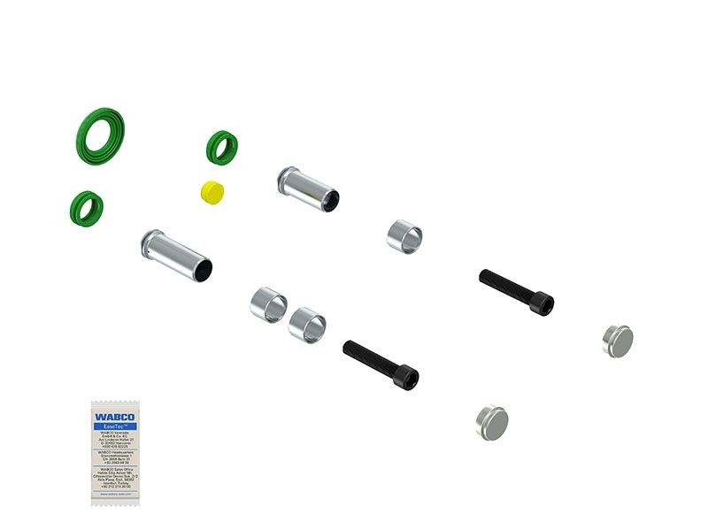WABCO Remondikomplekt, Pidurisadul Artikli number: 12999699VT soodsalt