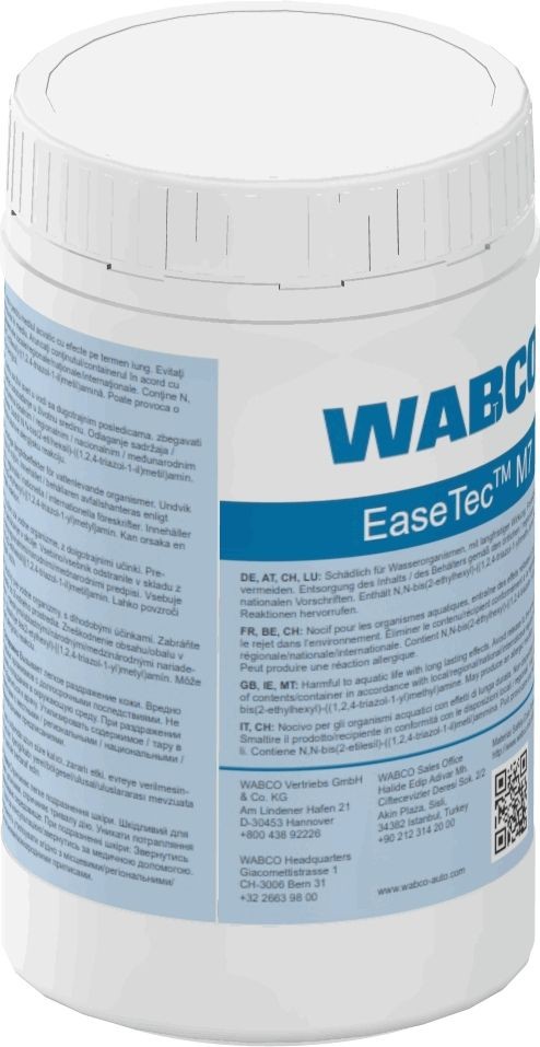 WABCO Pressure Controller, compressed-air system Article number: 1634809908 cheaply