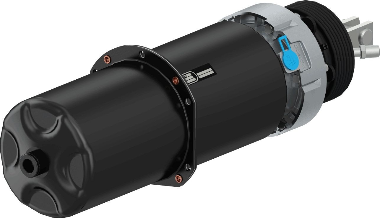 WABCO Spring-loaded Cylinder Article number: 1641289408 cheaply