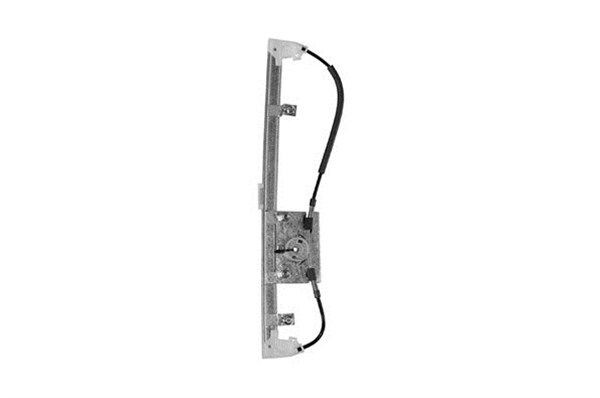 MAGNETI MARELLI Window regulator Article number: 350103887000 cheaply