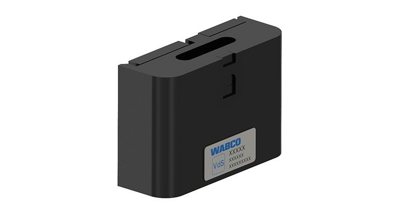 WABCO Door lock Article number: 1834104060 cheaply