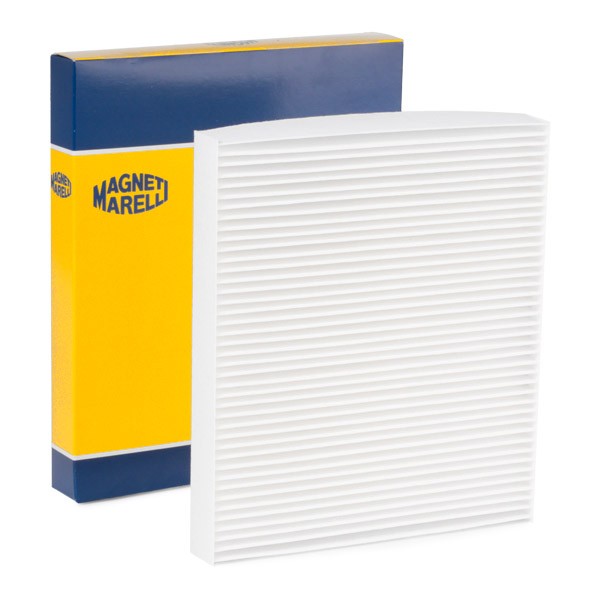 MAGNETI MARELLI Pollenfilter Varenummer: 350203061450 billige