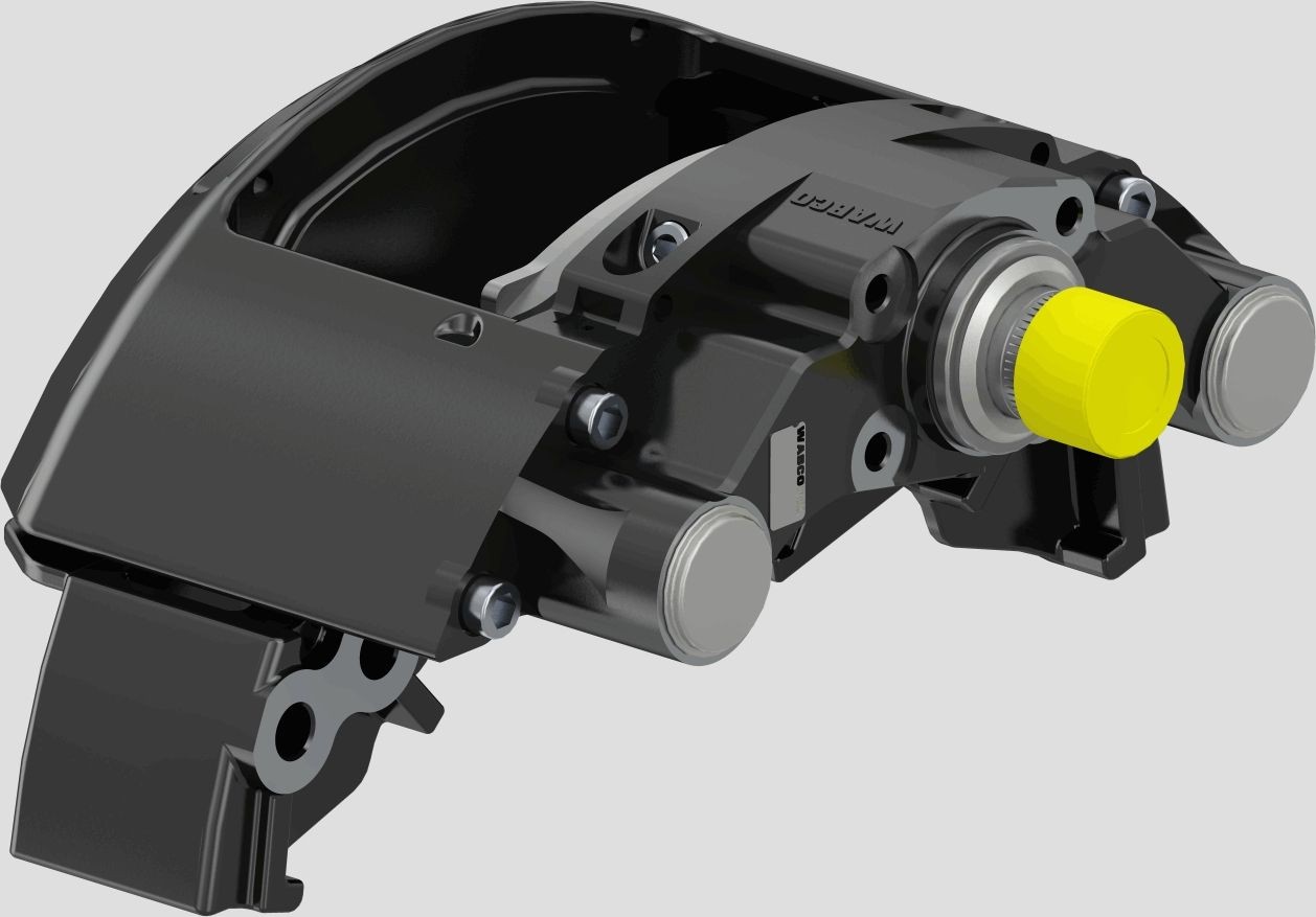 WABCO Brake caliper Article number: 40130008 cheaply
