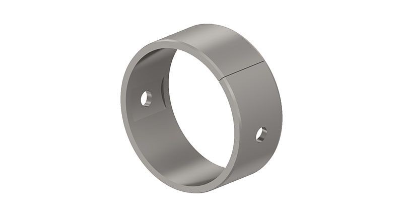 WABCO Vevstake, kompressor Artikelnummer: 4110033404 billigt