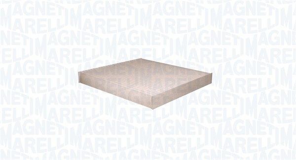 MAGNETI MARELLI Pollen filter Article number: 350203062250 cheaply
