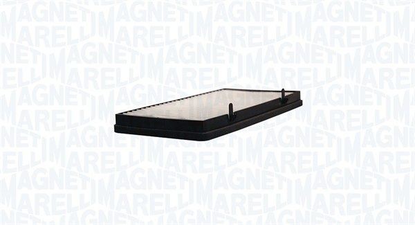 MAGNETI MARELLI Pollen filter Article number: 350203062370 cheaply