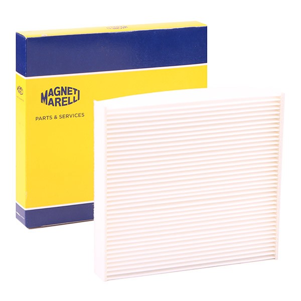 MAGNETI MARELLI Pollen filter Article number: 350203062440 cheaply