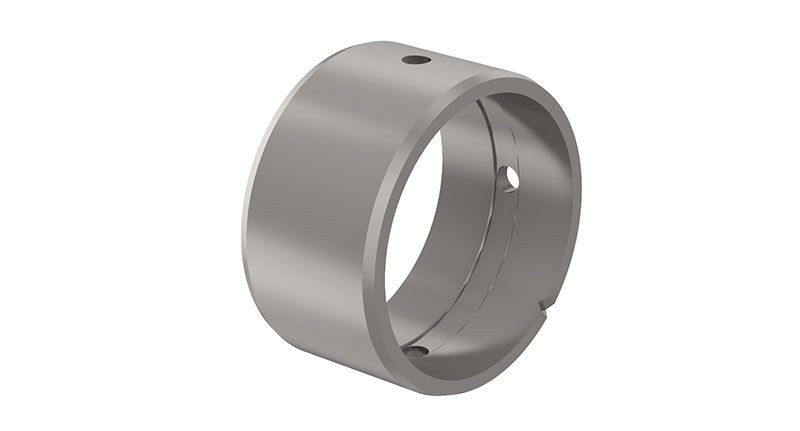 WABCO Sylinderforing, trykkluftkompressor artikkelnummer: 4111412044 billig