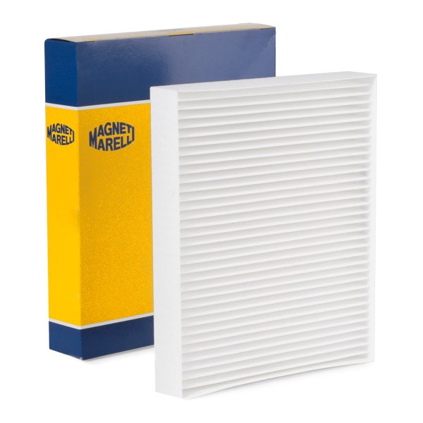 MAGNETI MARELLI Pollen filter Article number: 350203062560 cheaply