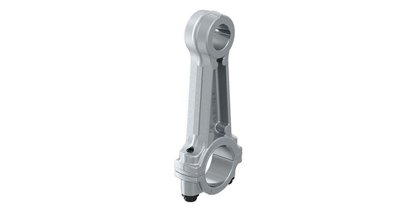 WABCO Connecting Rod, air compressor Article number: 4111517322 cheaply