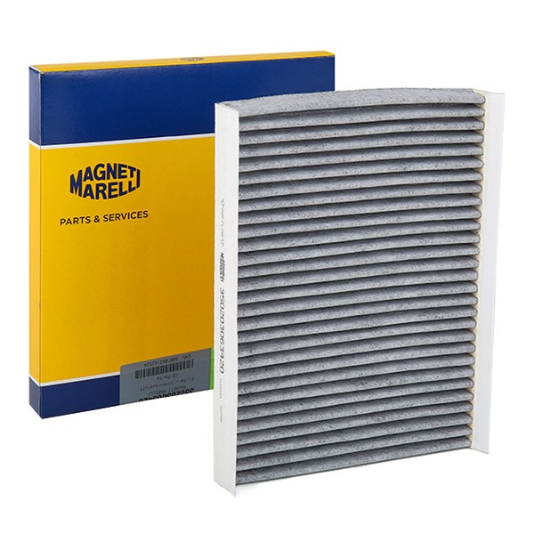 MAGNETI MARELLI Pollen filter Article number: 350203063420 cheaply