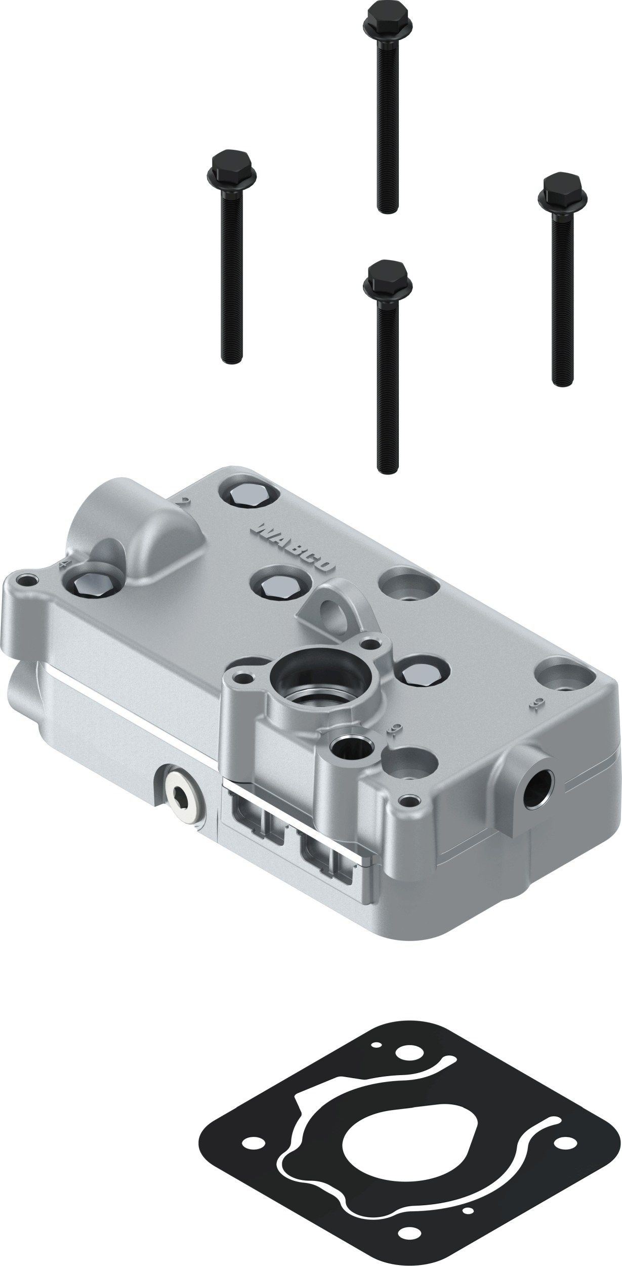 WABCO Rep.sæt, kompressor Varenummer: 4123529202 billige