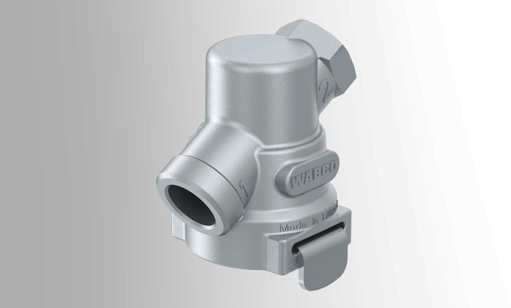 WABCO Line Filter, compressed-air system Article number: 4325000200 cheaply