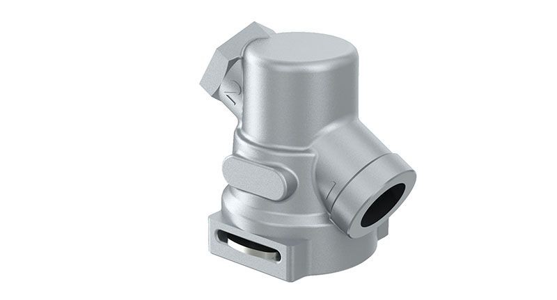 WABCO Trykluftfilter Varenummer: 4325000250 billige