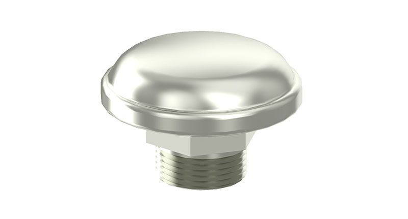 WABCO Diesel particulate filter Article number: 4327000000 cheaply
