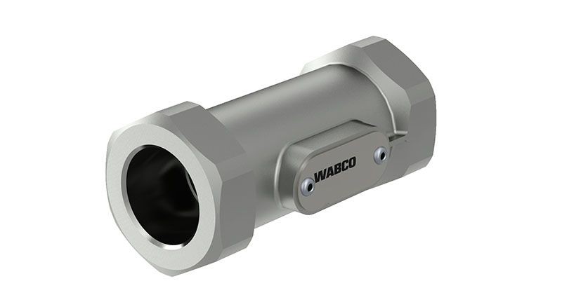 WABCO Non-return Valve Article number: 4340140000 cheaply