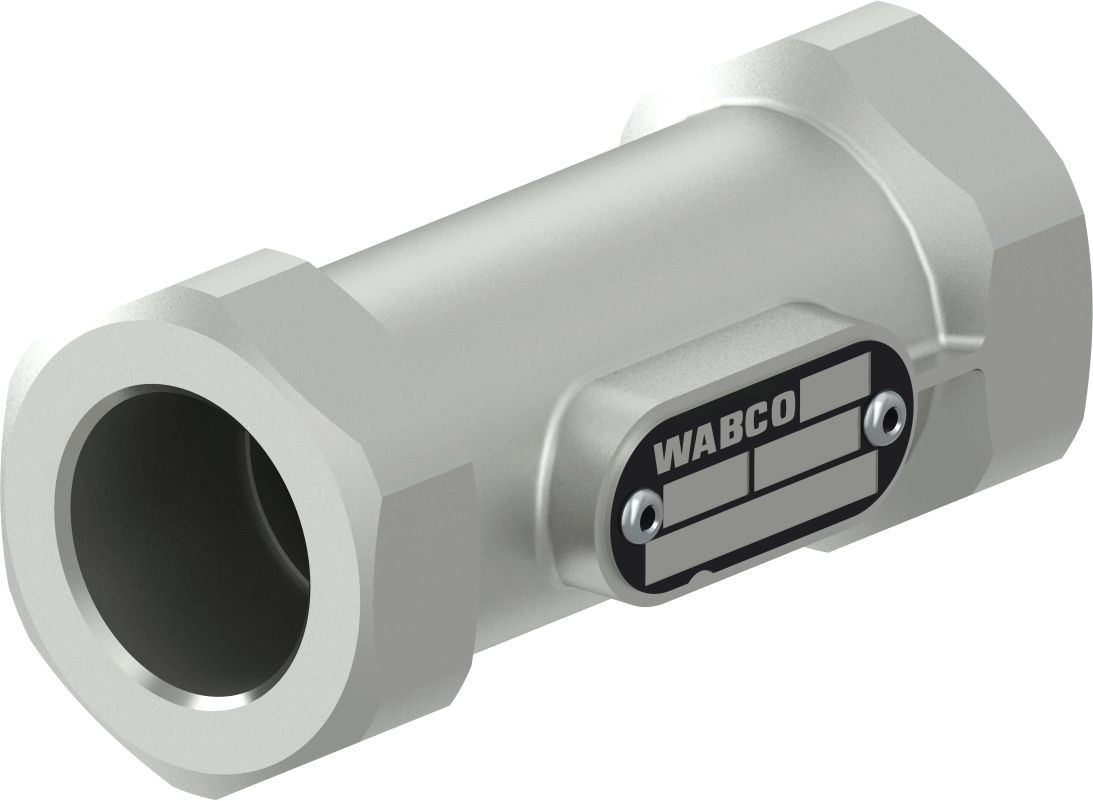 WABCO Non-return Valve Article number: 4340141000 cheaply
