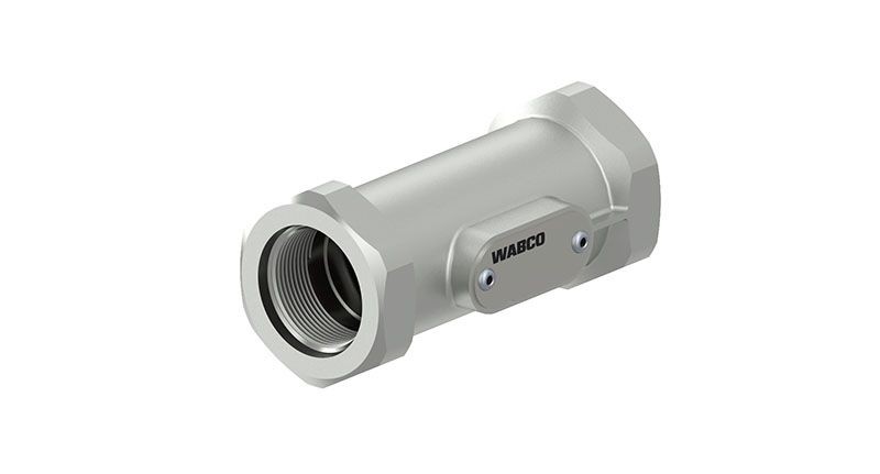 WABCO Non-return Valve Article number: 4340142000 cheaply