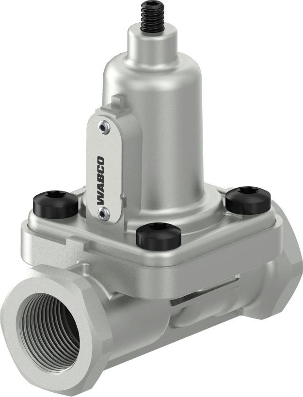 WABCO Overflow Valve Article number: 4341000200 cheaply