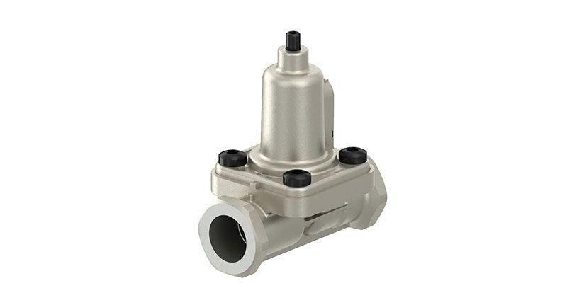 WABCO Overflow Valve Article number: 4341000320 cheaply